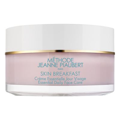 JEANNE PIAUBERT Skin Breakfast 50 ml